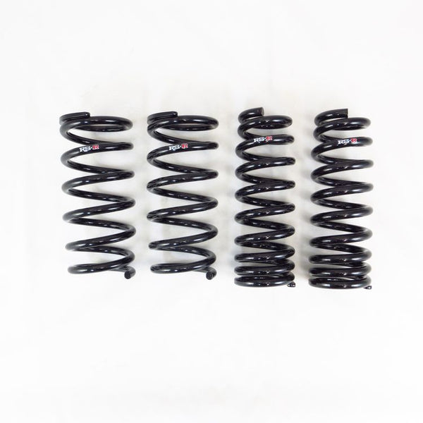 RS-R Performance Down Sus Lowering Springs Set - Lexus IS300 IS350 AWD (2021+)
