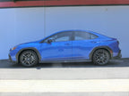 RS-R Performance Down Sus Lowering Springs Set - Subaru WRX (2022+)