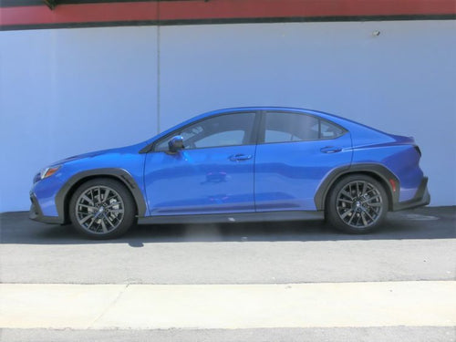 RS-R Performance Down Sus Lowering Springs Set - Subaru WRX (2022+)