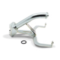 Mega Flow EJ20 Oil Pickup Tube - 02-05 WRX (EJ20) - BLOX Racing