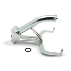 Mega Flow EJ20 Oil Pickup Tube - 02-05 WRX (EJ20) - BLOX Racing