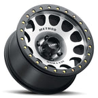Method 105 | Machined | Wheel view 4