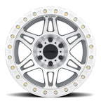 Method 106 Beadlock | Machined | Wheel view 2