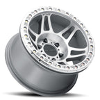 Method 106 Beadlock | Machined | Wheel view 3