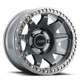 Gloss Titanium