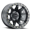 Method 108 Beadlock | Matte Black | Wheel view 4