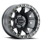 Method 108 Beadlock | Matte Black | Wheel view 4
