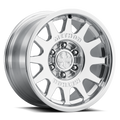 Method 203 | Machined - Polished | Wheel view 1