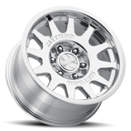 Method 203 | Machined - Polished | Wheel view 3