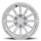 Method 204 | Machined - Polished | Wheel view 2