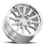 Method 204 | Machined - Polished | Wheel view 3