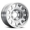 Method 207 Forged Bead Grip | Machined - Raw | Wheel view 1