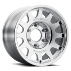 Method 207 Forged Bead Grip | Machined - Raw | Wheel view 1
