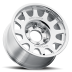 Method 207 Forged Bead Grip | Machined - Raw | Wheel view 3