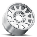 Method 207 Forged Bead Grip | Machined - Raw | Wheel view 6