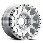 Method 207 | Machined - Raw | Wheel view 1