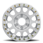 Method 207 | Machined - Raw | Wheel view 2