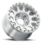 Method 207 | Machined - Raw | Wheel view 3