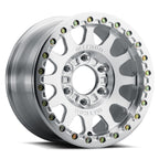 Method 207 | Machined - Raw | Wheel view 4