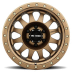 Method 304 | Method Bronze | Wheel view 2