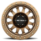 Method 304 | Method Bronze | Wheel view 5