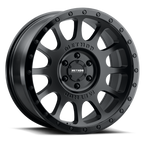 Method 305 | Double Black | Wheel view 5