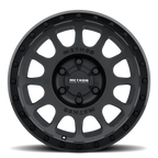 Method 305 | Double Black | Wheel view 3