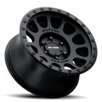 Method 305 | Double Black | Wheel view 2