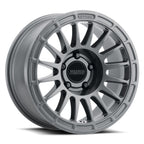 Method 314 | Gloss Titanium | Wheel view 6