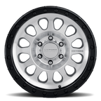 Method 315 | Machined - Gloss Black Lip | Wheel view 3