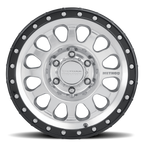 Method 315 | Polished - Gloss Black Lip | Wheel view 2