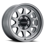 Gloss Titanium