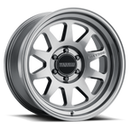 Method 316 | Gloss Titanium | Wheel view 5