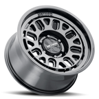 Method 321 | Gloss Black | Wheel view 3