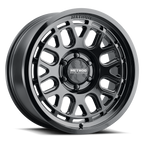Method 321 | Gloss Black | Wheel view 6