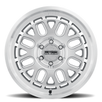 Method 321 | Machined - Clear Coat | Wheel view 2