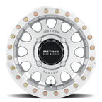 Method 401 | Machined - Raw | Wheel view 2