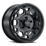 Gloss Black
