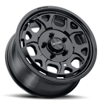 Method 416 UTV Bead Grip | Gloss Black | Wheel view 3