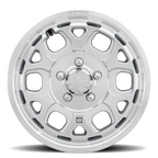 Method 416 UTV Bead Grip | Machined | Wheel view 3