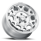 Method 416 UTV Bead Grip | Machined | Wheel view 4
