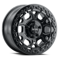 Method 416 UTV Beadlock | Gloss Black | Wheel view 1