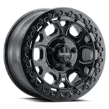 Gloss Black