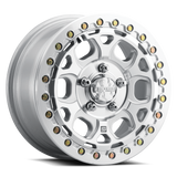 Machined
