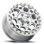 Method 416 UTV Beadlock | Machined | Wheel view 3