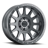 Gloss Titanium