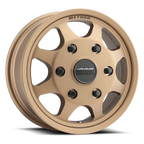 Method 701 | Method Bronze | Wheel view 6
