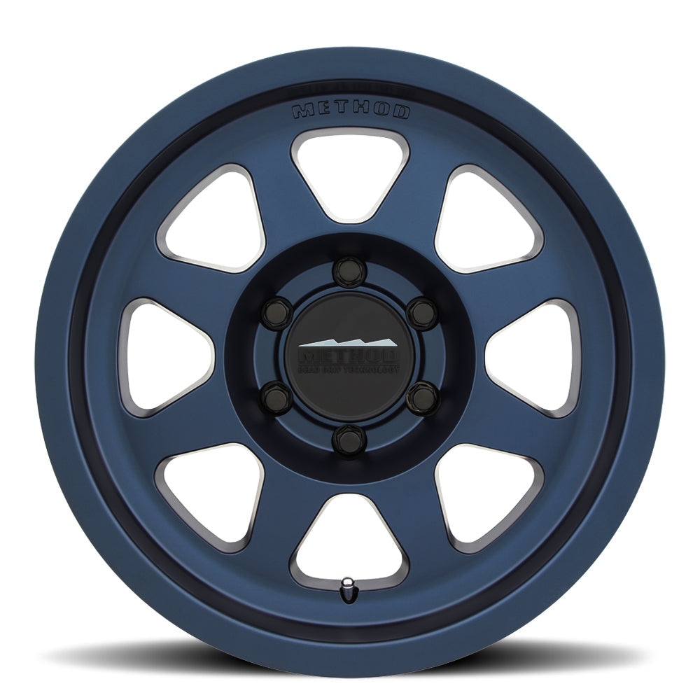 Method 701 | Bahia Blue | Wheel view 2