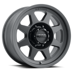 Method 701-HD | Matte Black | Wheel view 1