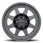 Method 701-HD | Matte Black | Wheel view 2